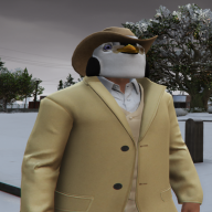 Penguin Official