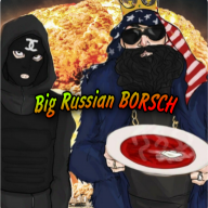 Big Russian BORSCH