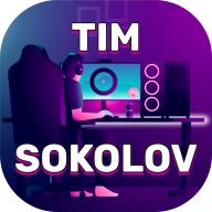 Tim Sokolov